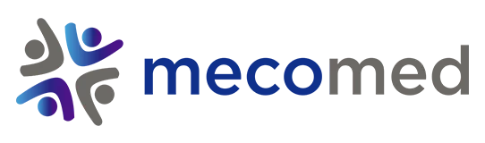Mecomed-Logo