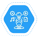 Creative & Content Development